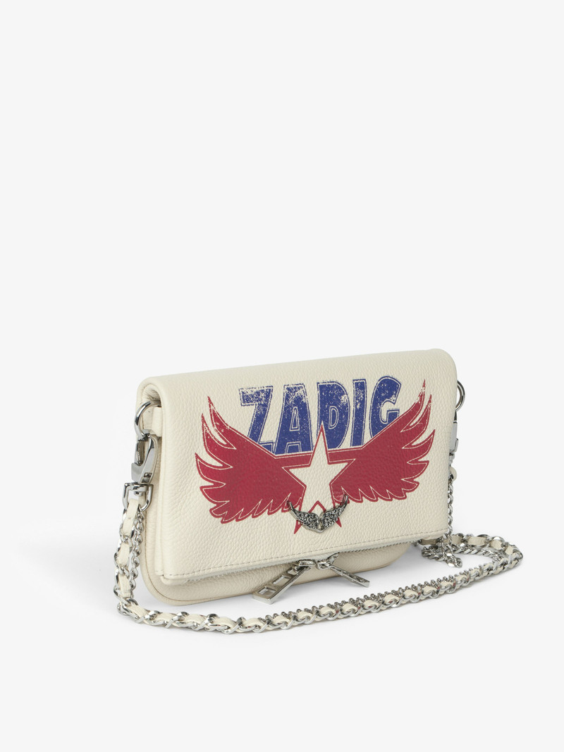 Rock Nano Clutch 3