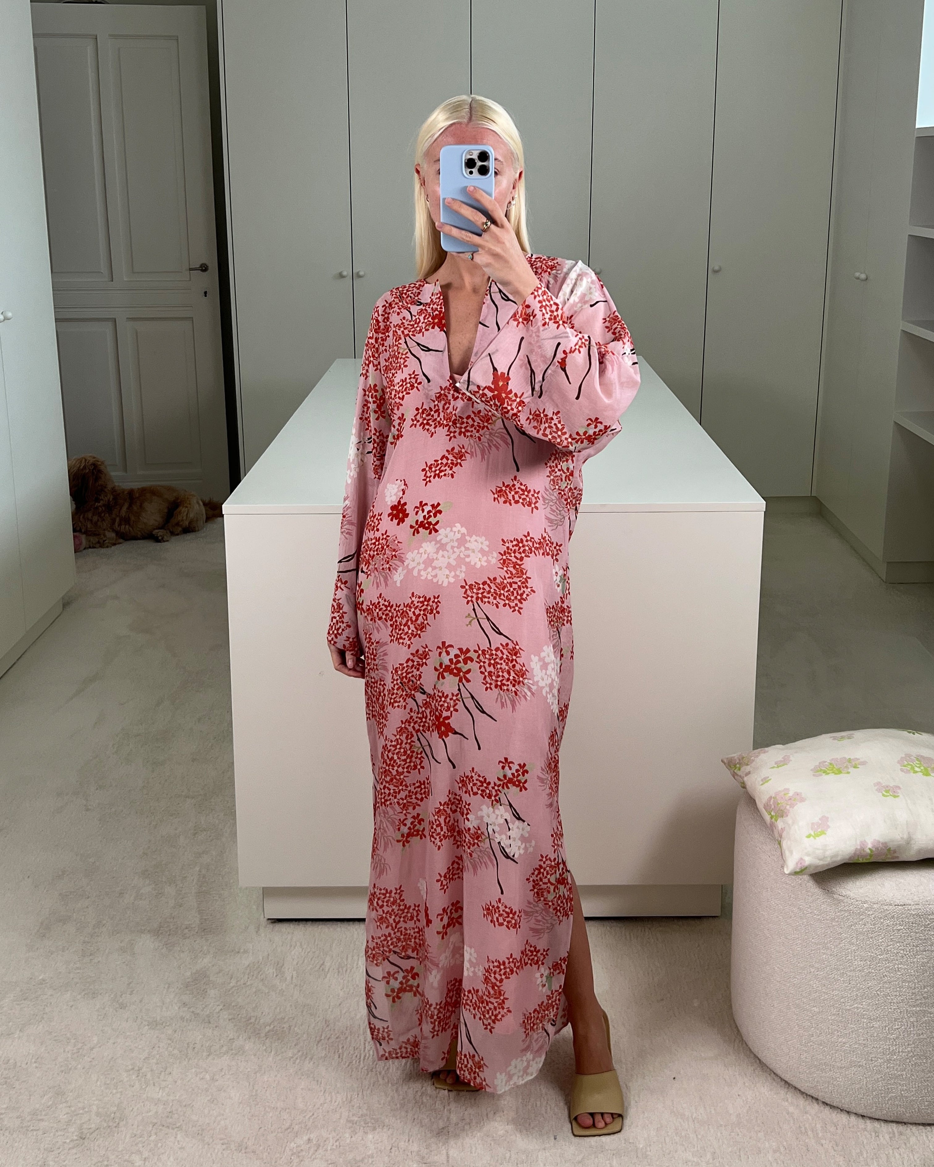 Dress Kaftan - 3