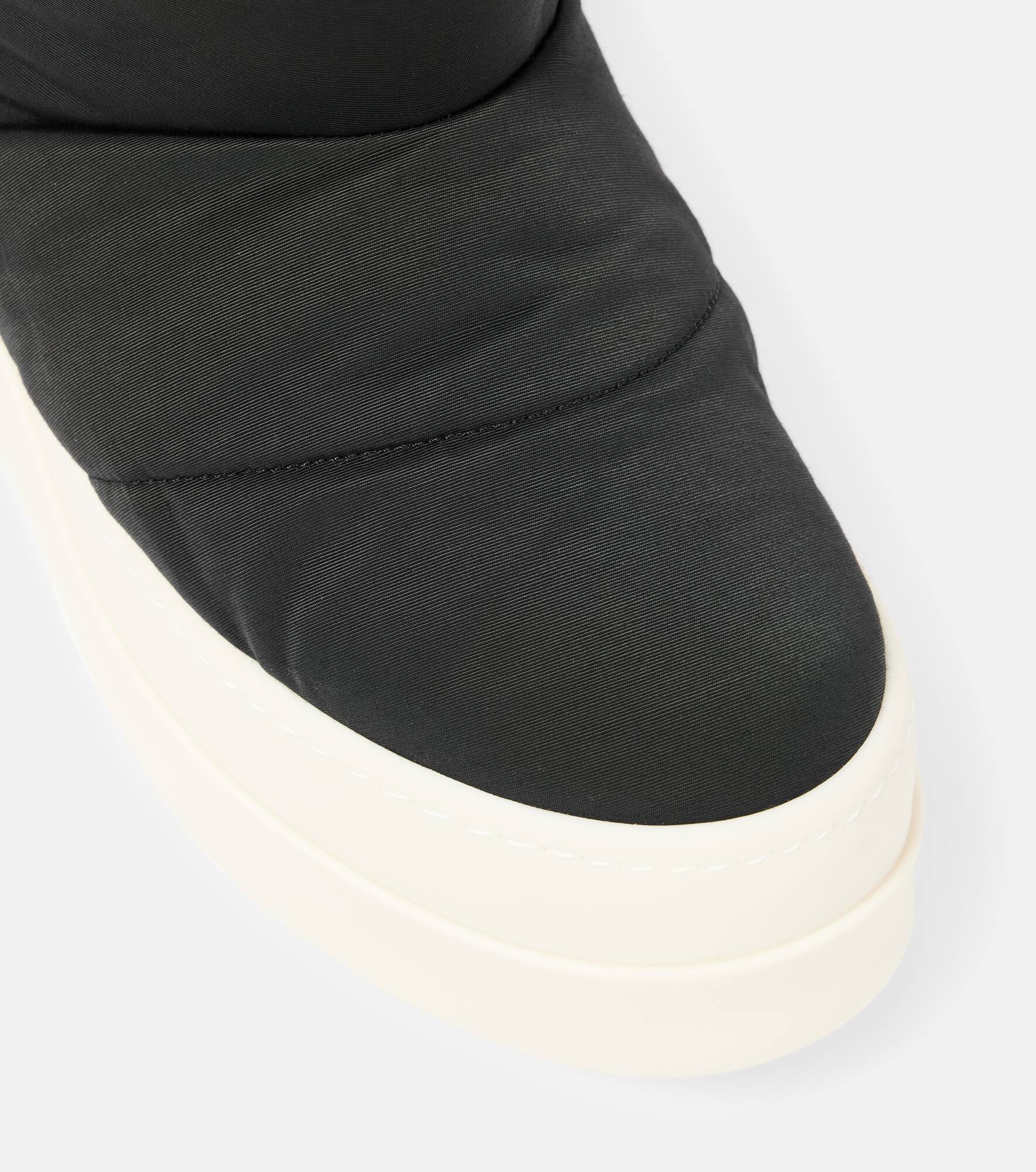 DRKSHDW Mega Bumper Lunar Boots - 5
