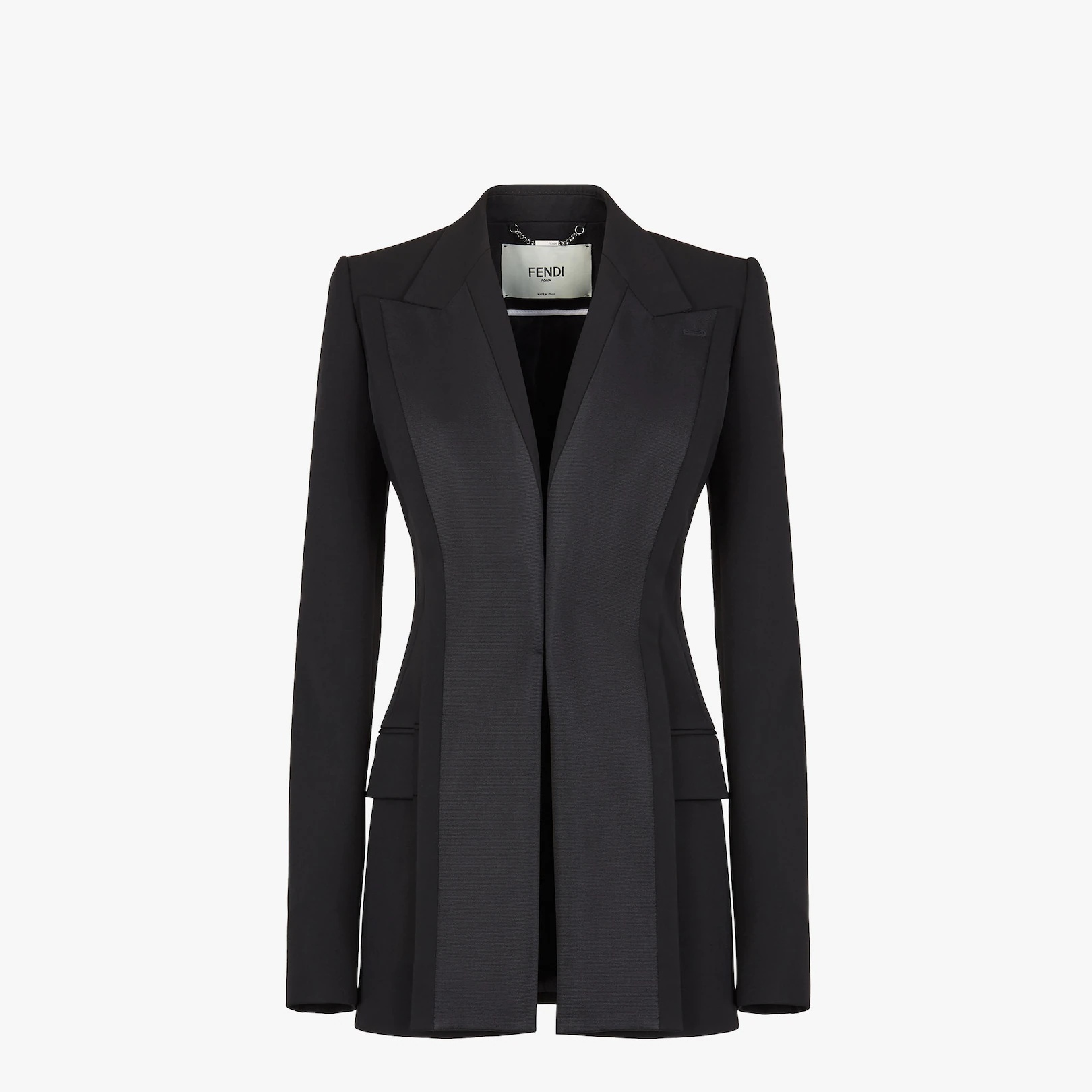 Jacket - 1