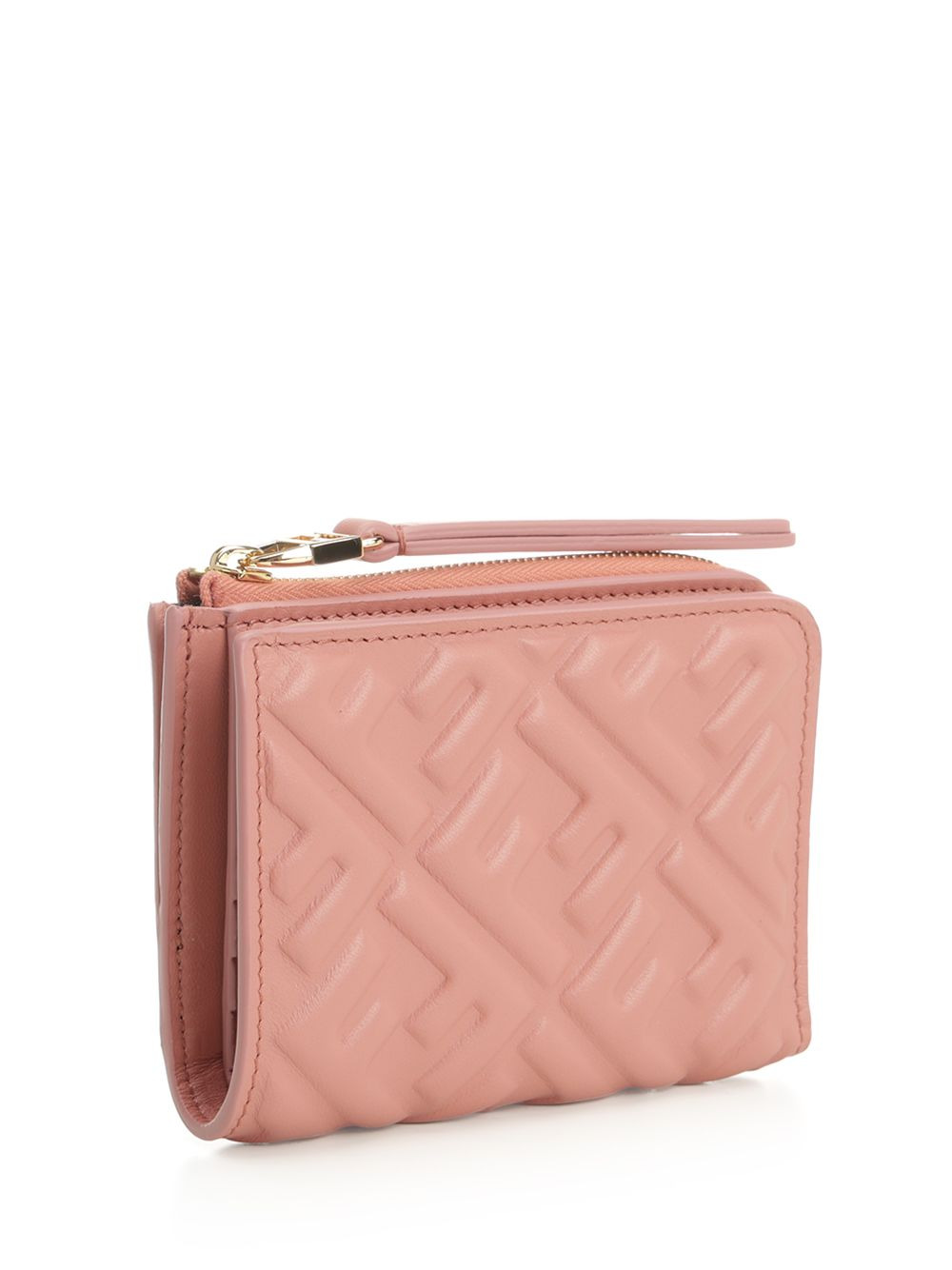 Small Wallet Sl Nap Matisse Zu Wallets Rose - 2