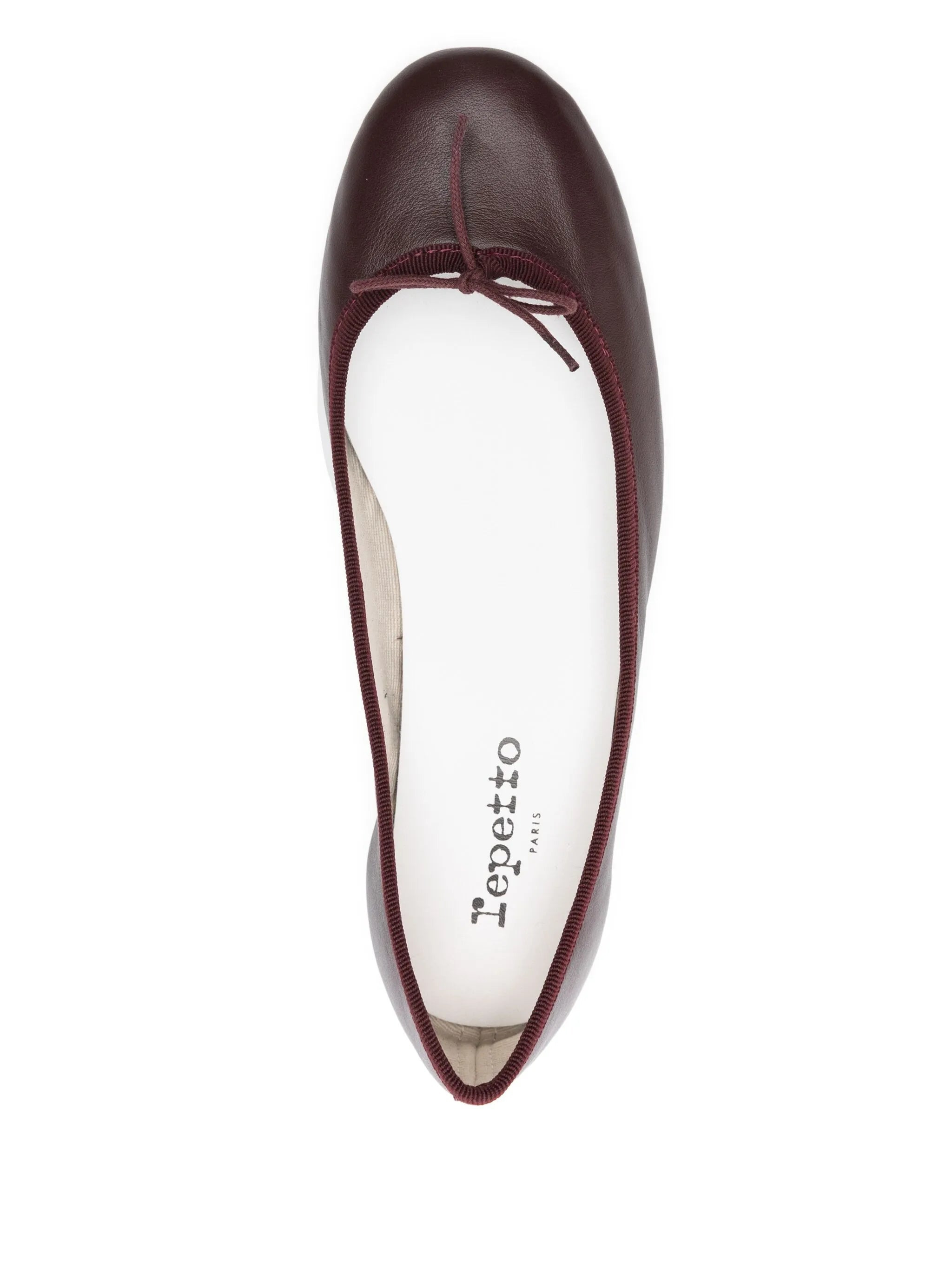 Repetto 30mm Camille Bow-detail Block-heel Pumps - 4