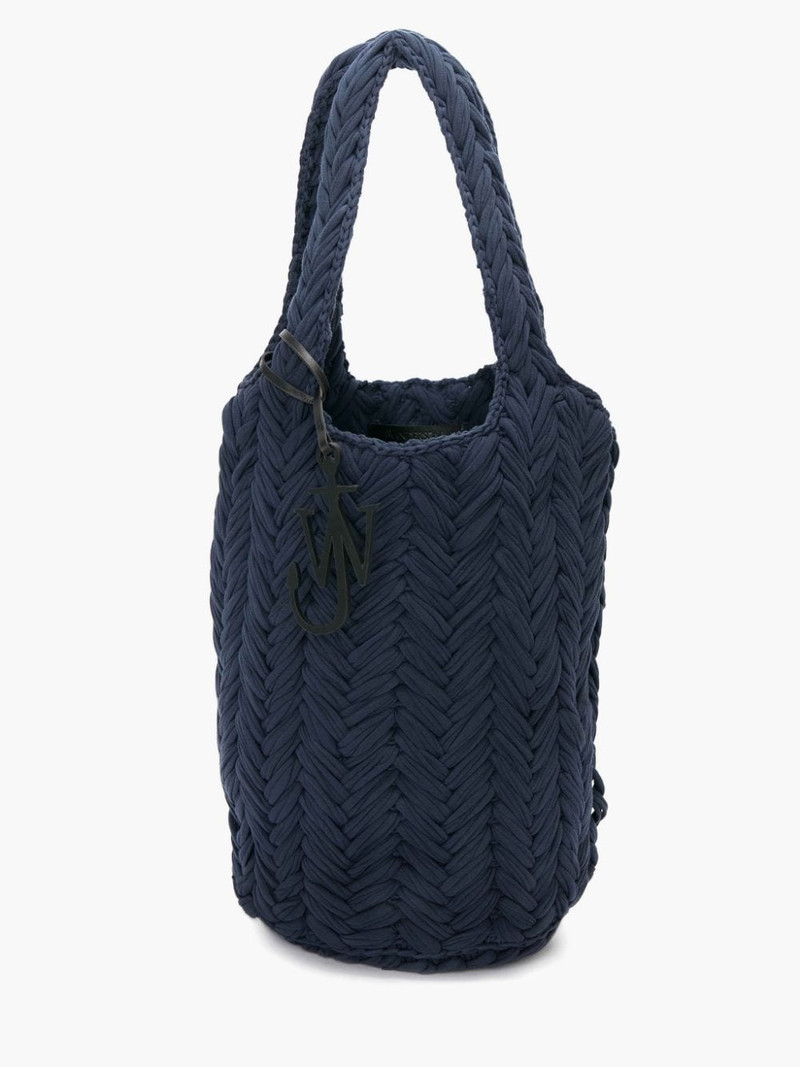 KNITTED SHOPPER 1