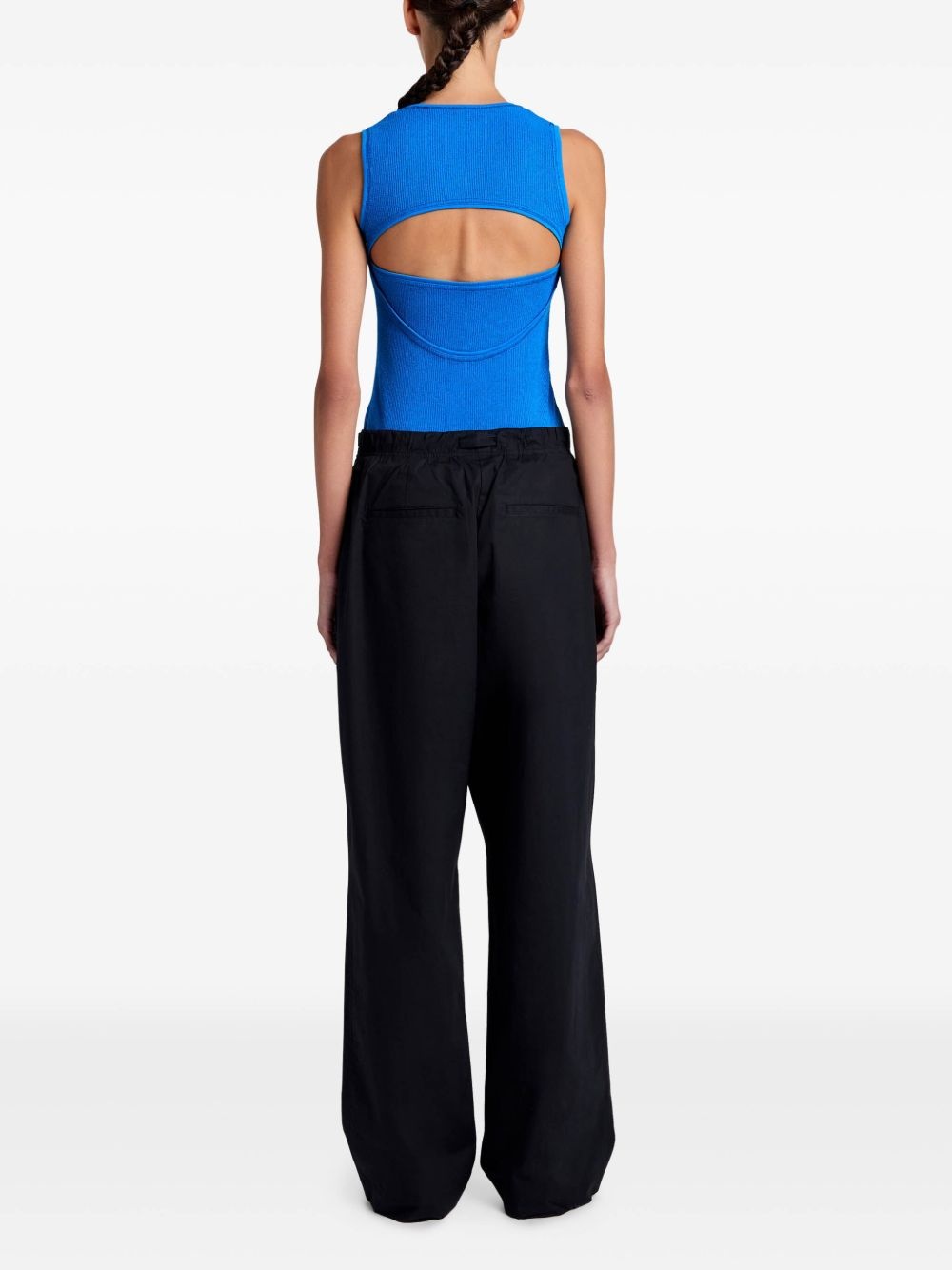 Barrett pants - 4