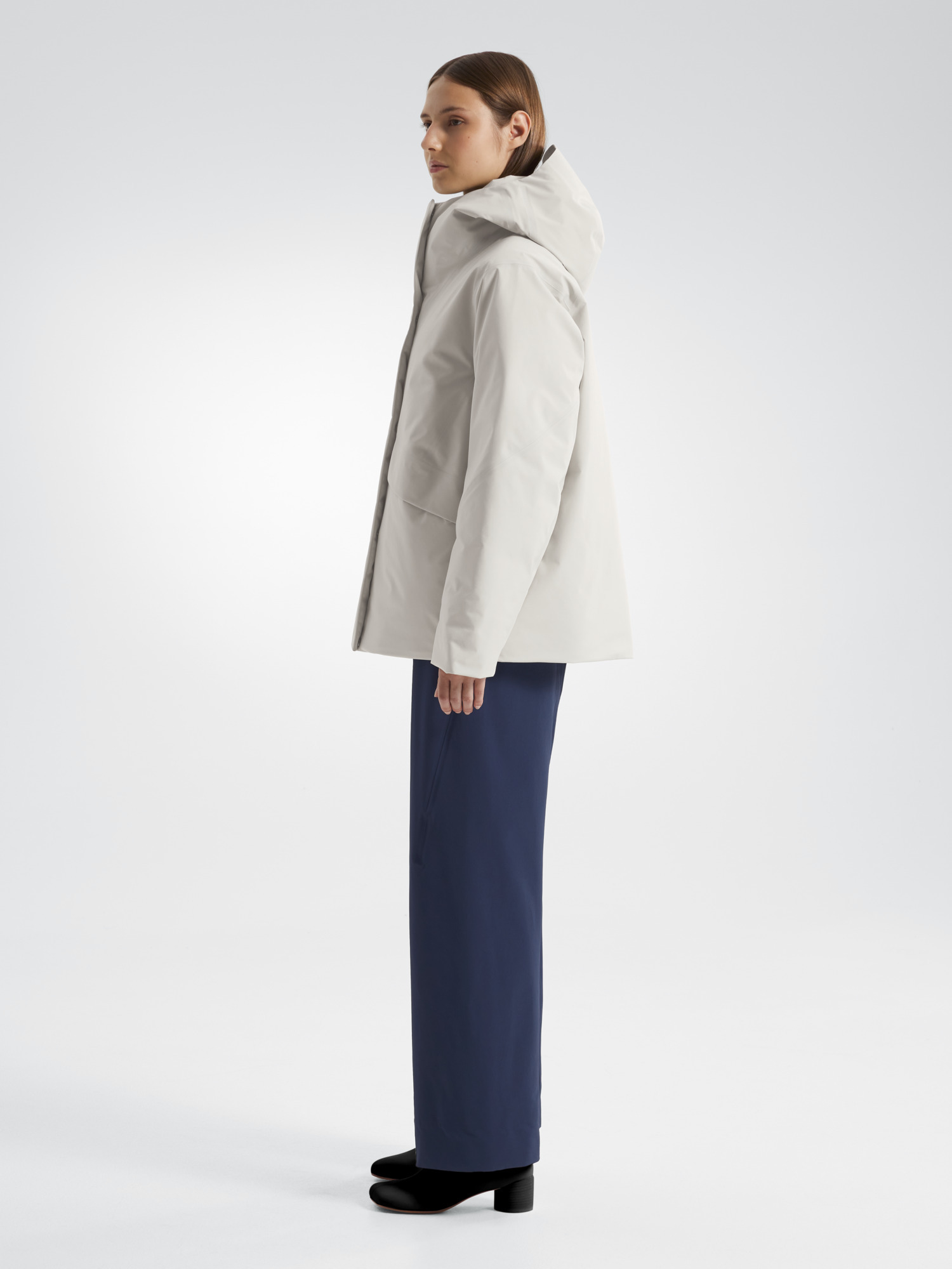 Ifora Down Jacket - 5