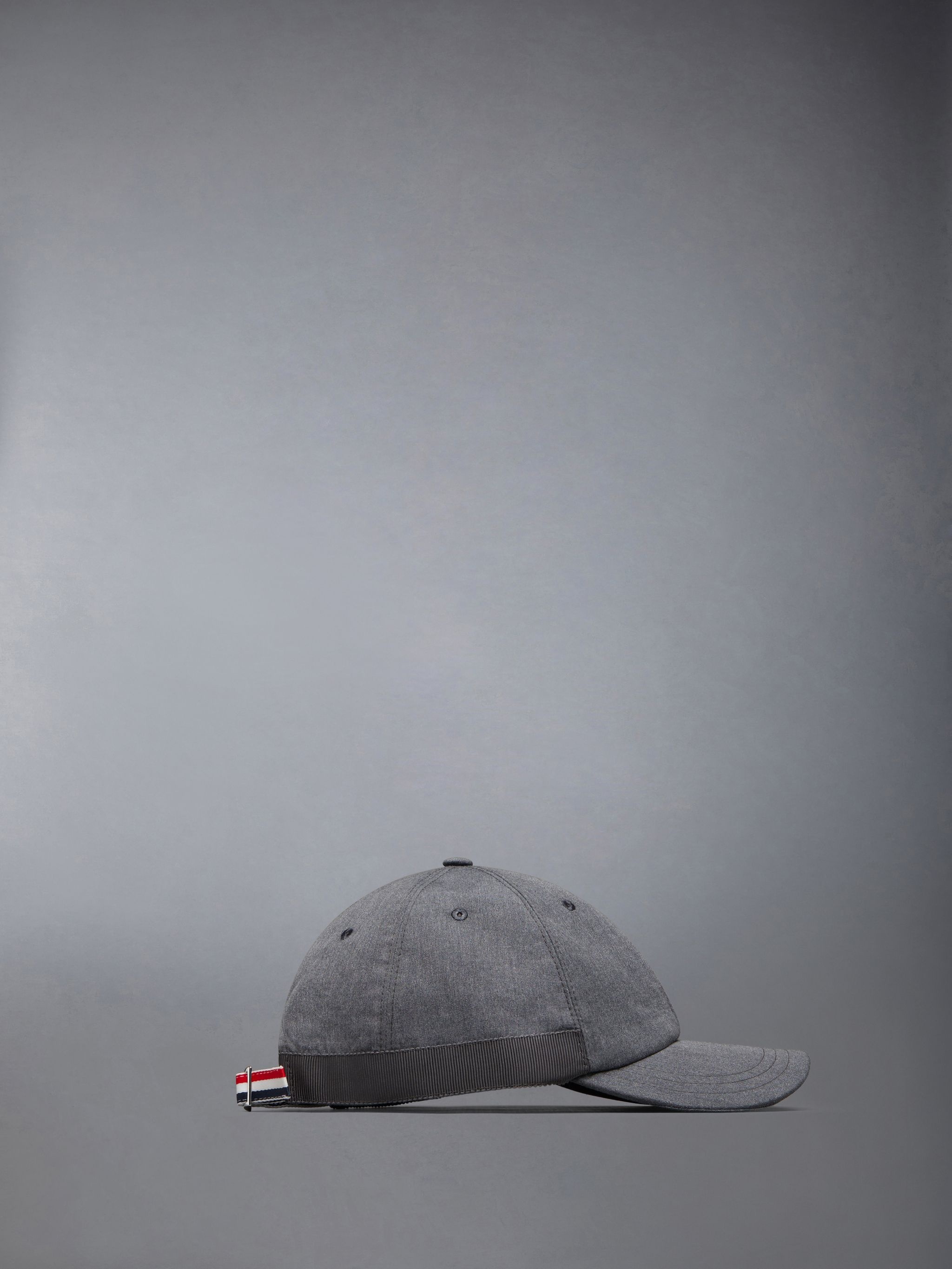 Typewriter Cloth Classic Baseball Cap - 2