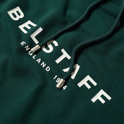 Belstaff Belstaff 1924 Logo Popover Hoody outlook