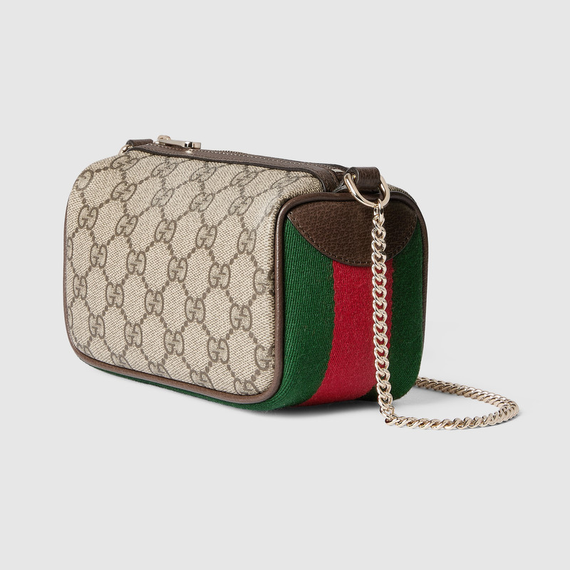 GUCCI Ophidia mini bag outlook