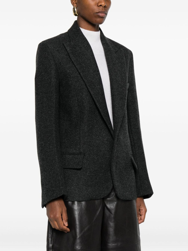 single-breasted jacket 3