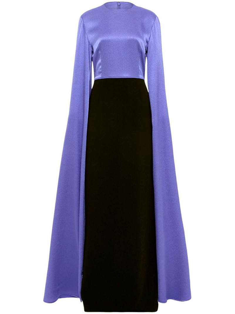 Adley maxi dress 1