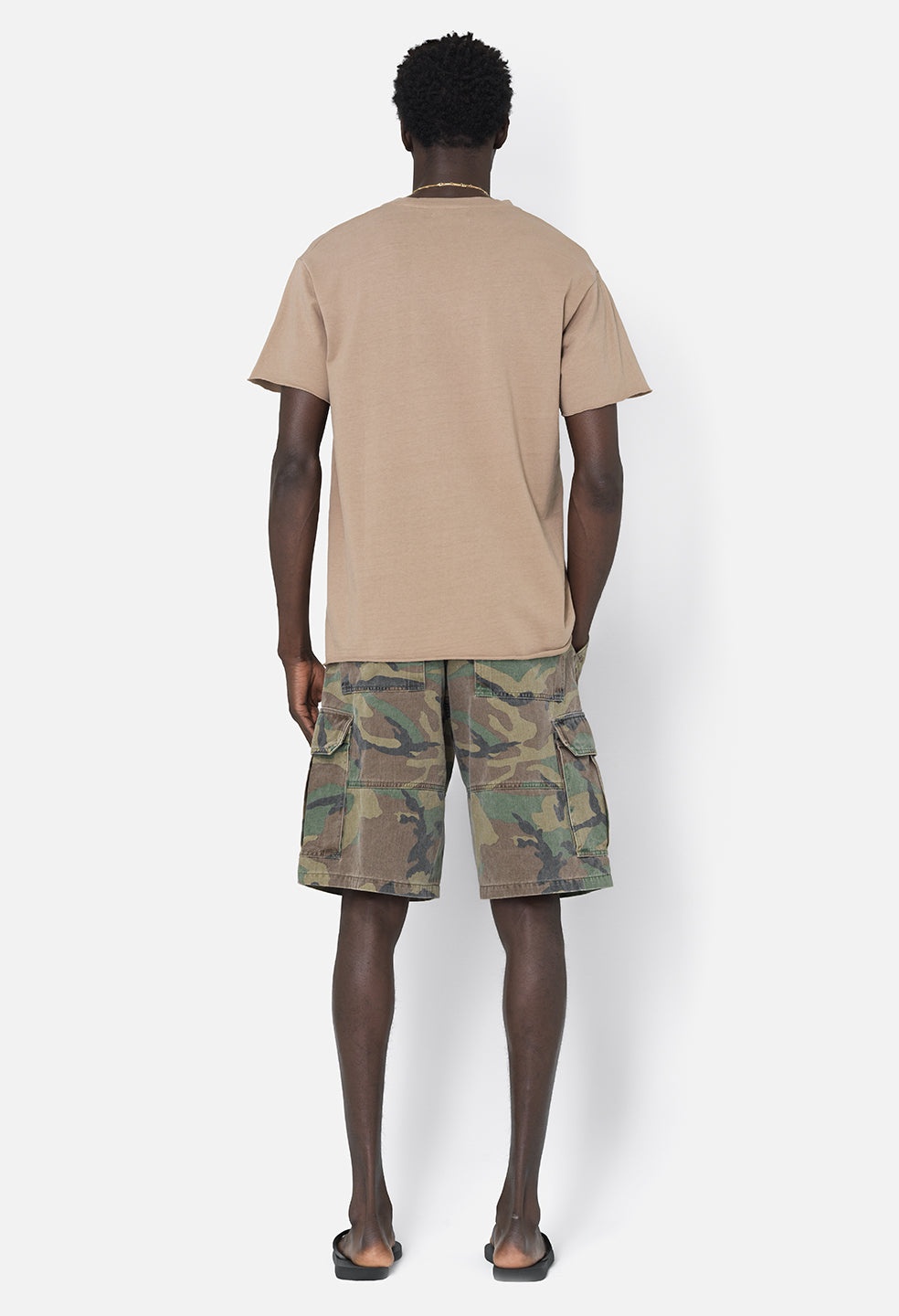 ANTI-EXPO TEE - 5