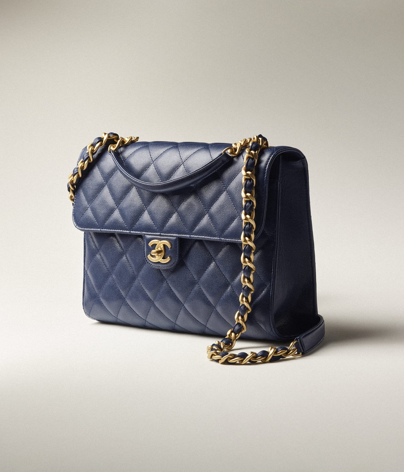 CHANEL Satchel outlook