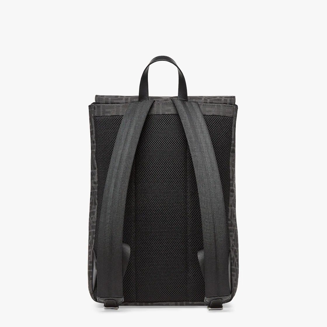 Fendiness Medium Backpack - 3