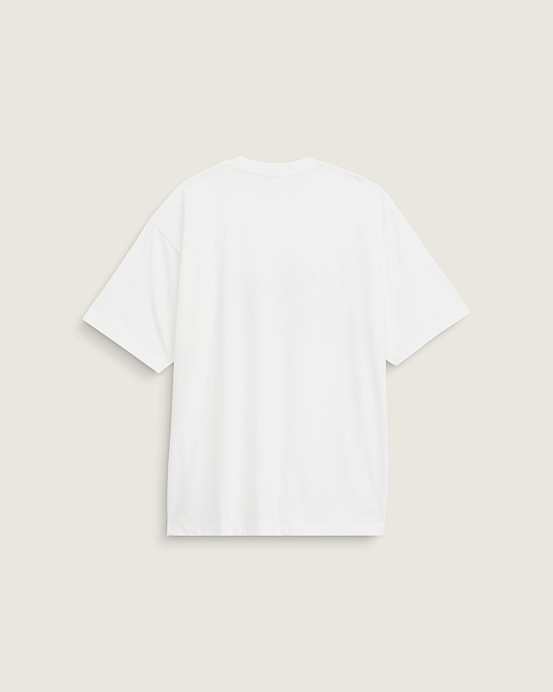 Vans Style Tips T-Shirt outlook