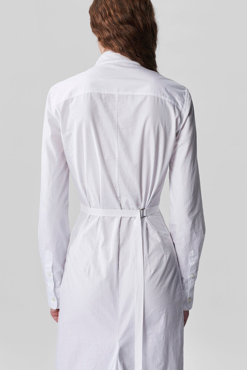 Chenara X-Long Shirt Dress 6