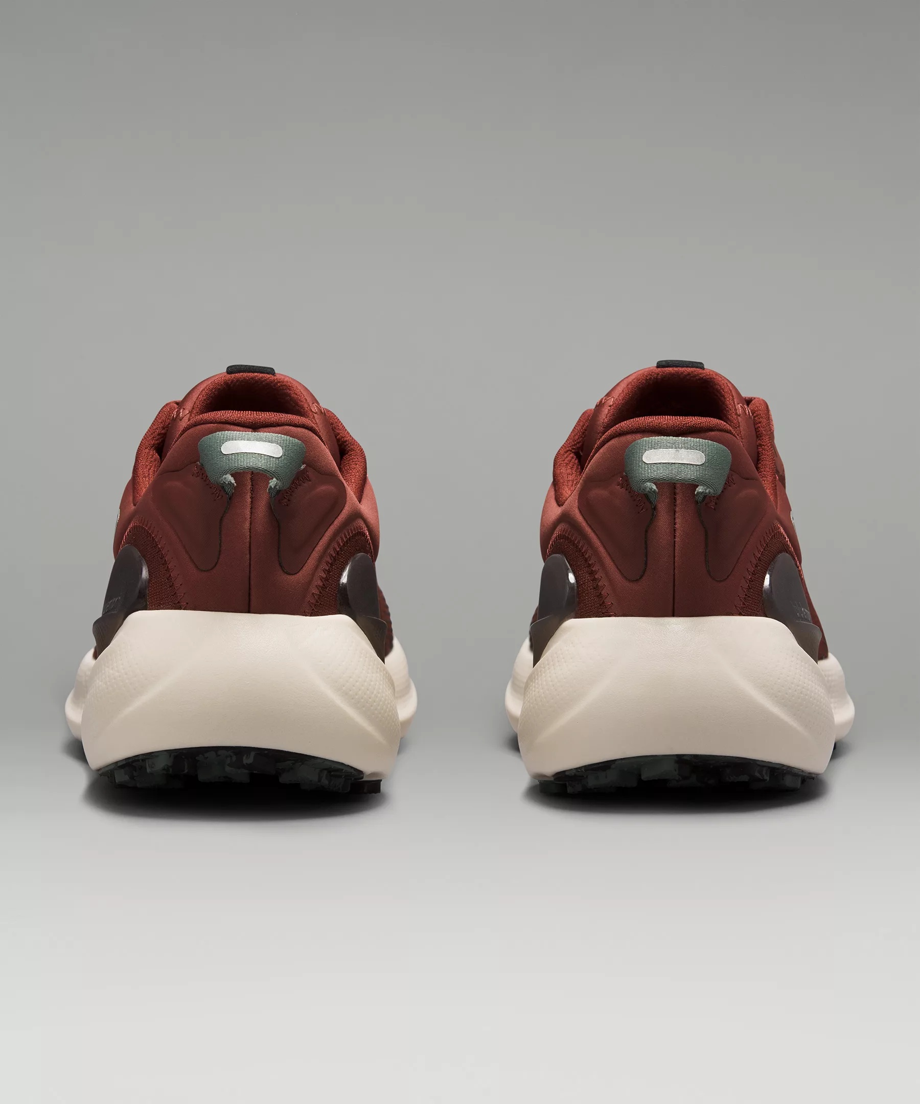 Men's Beyondfeel Trail Running Shoe - 6