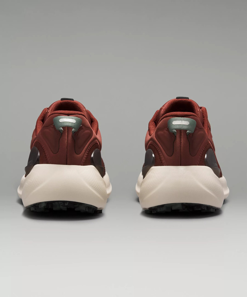 Men's Beyondfeel Trail Running Shoe 6