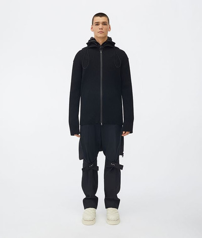 Bottega Veneta HOODIE outlook