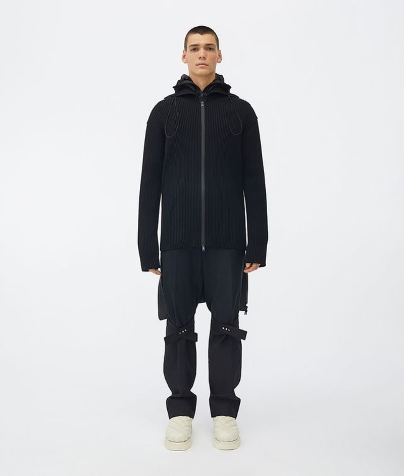 Bottega Veneta HOODIE outlook