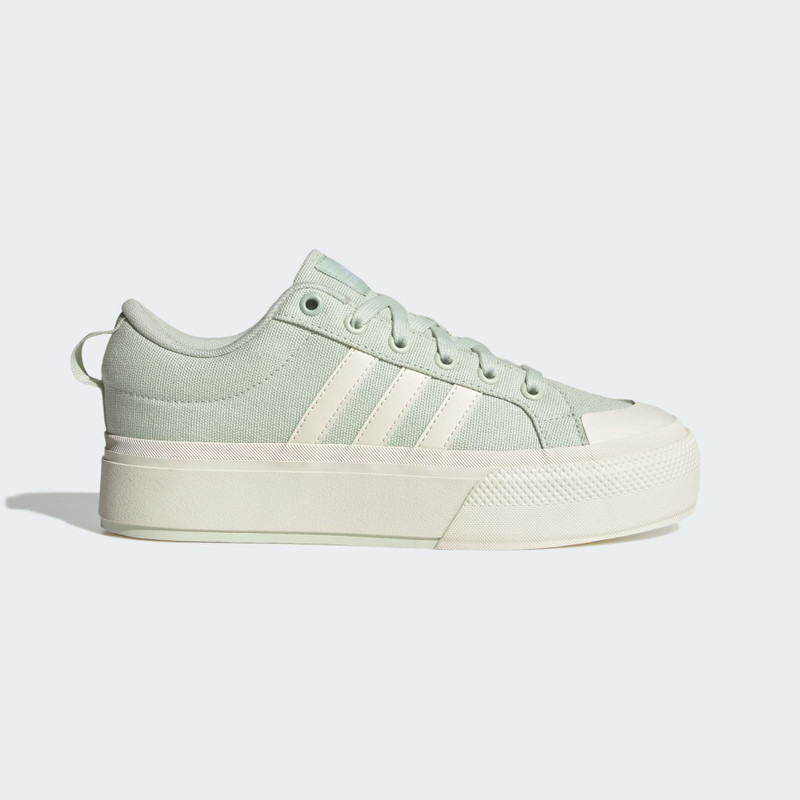 Bravada 2.0 Platform Shoes - 1