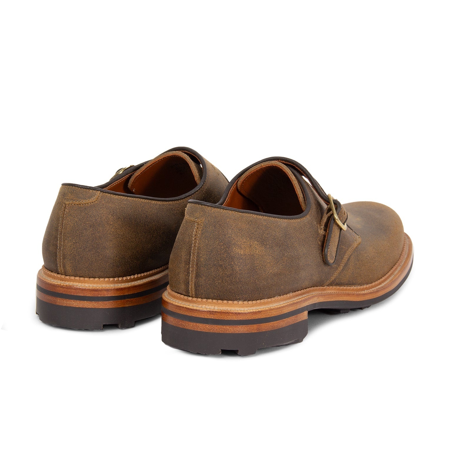 Regent - Antique Waxy Commander - 5