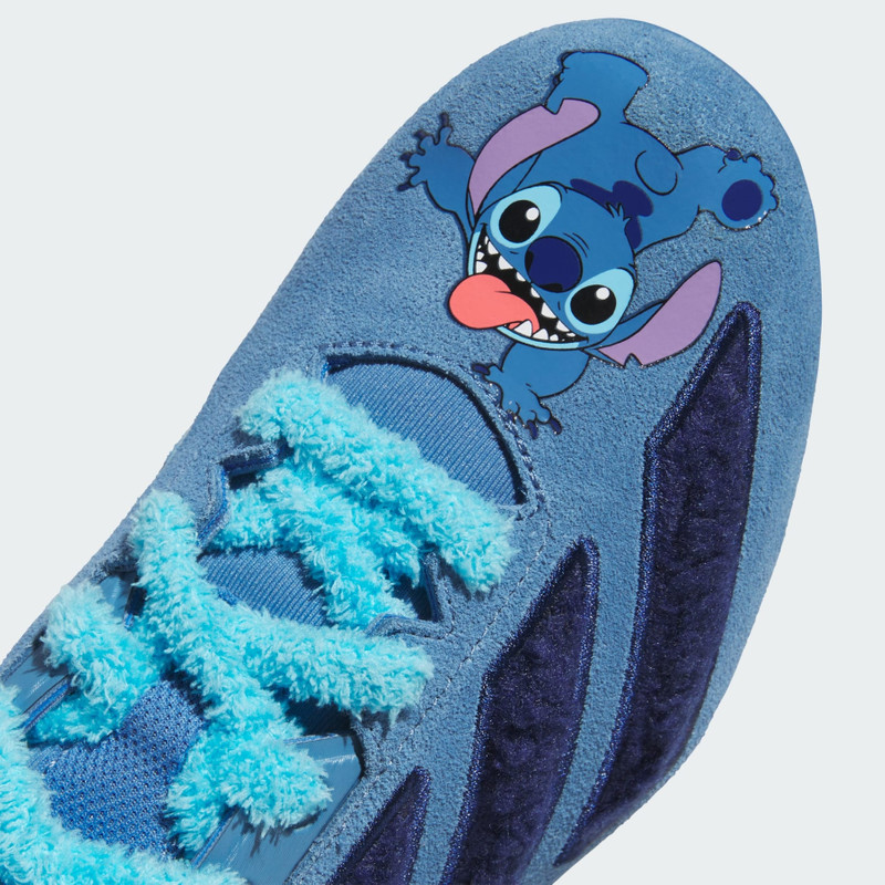 adidas Disney Lilo & Stitch Adizero Electric II Football Cleats 7
