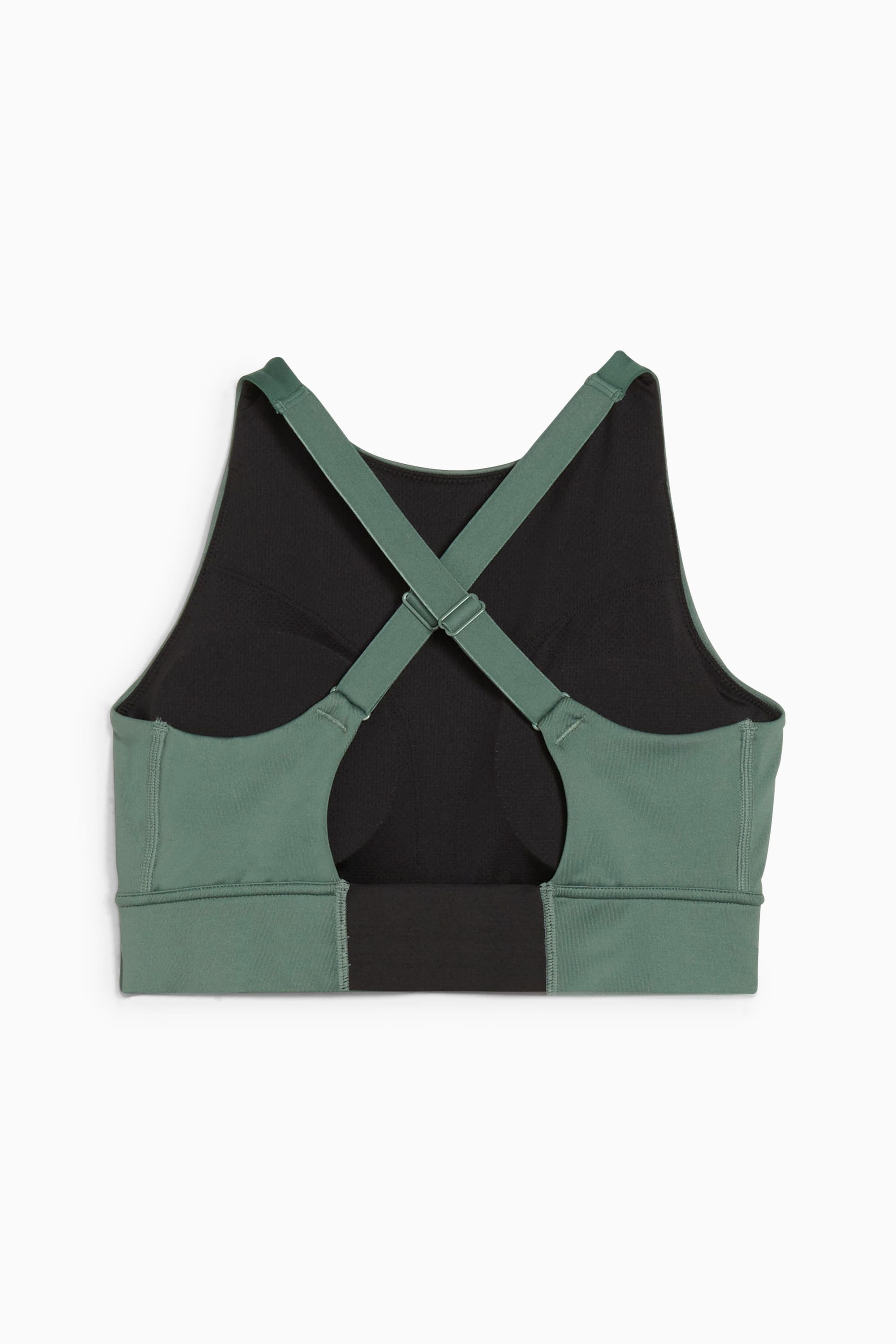 PUMA x First Mile PWR Running Bra - 2