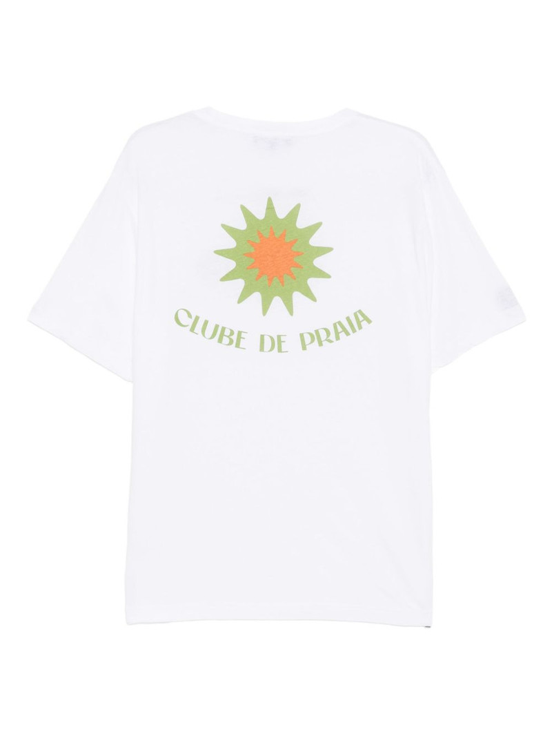 FRESCOBOL CARIOCA PraiaT-shirt outlook