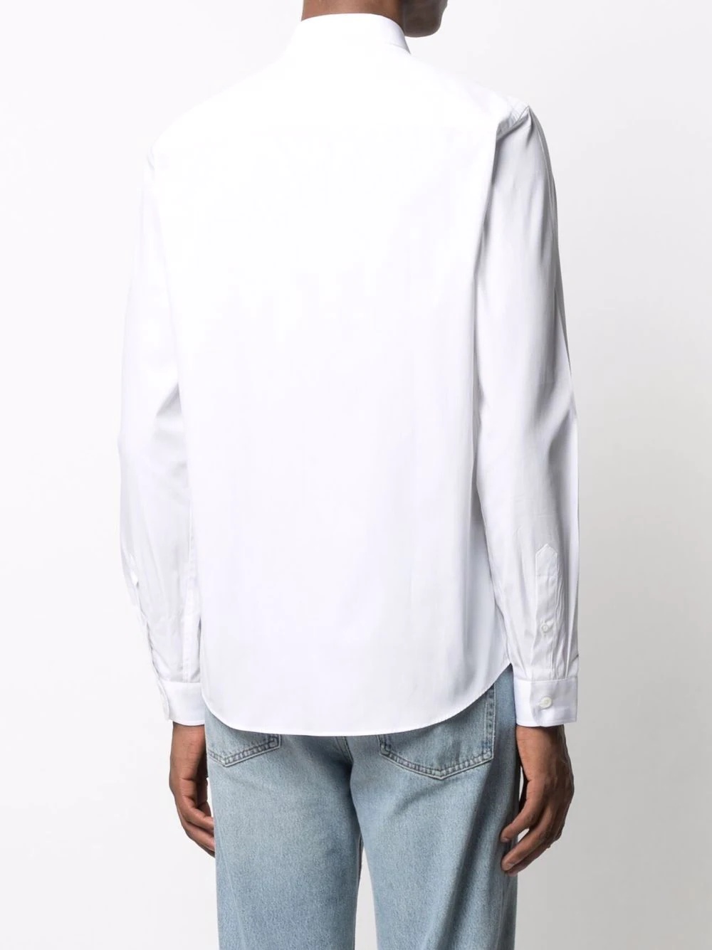 Ami de Coeur long-sleeve shirt - 4