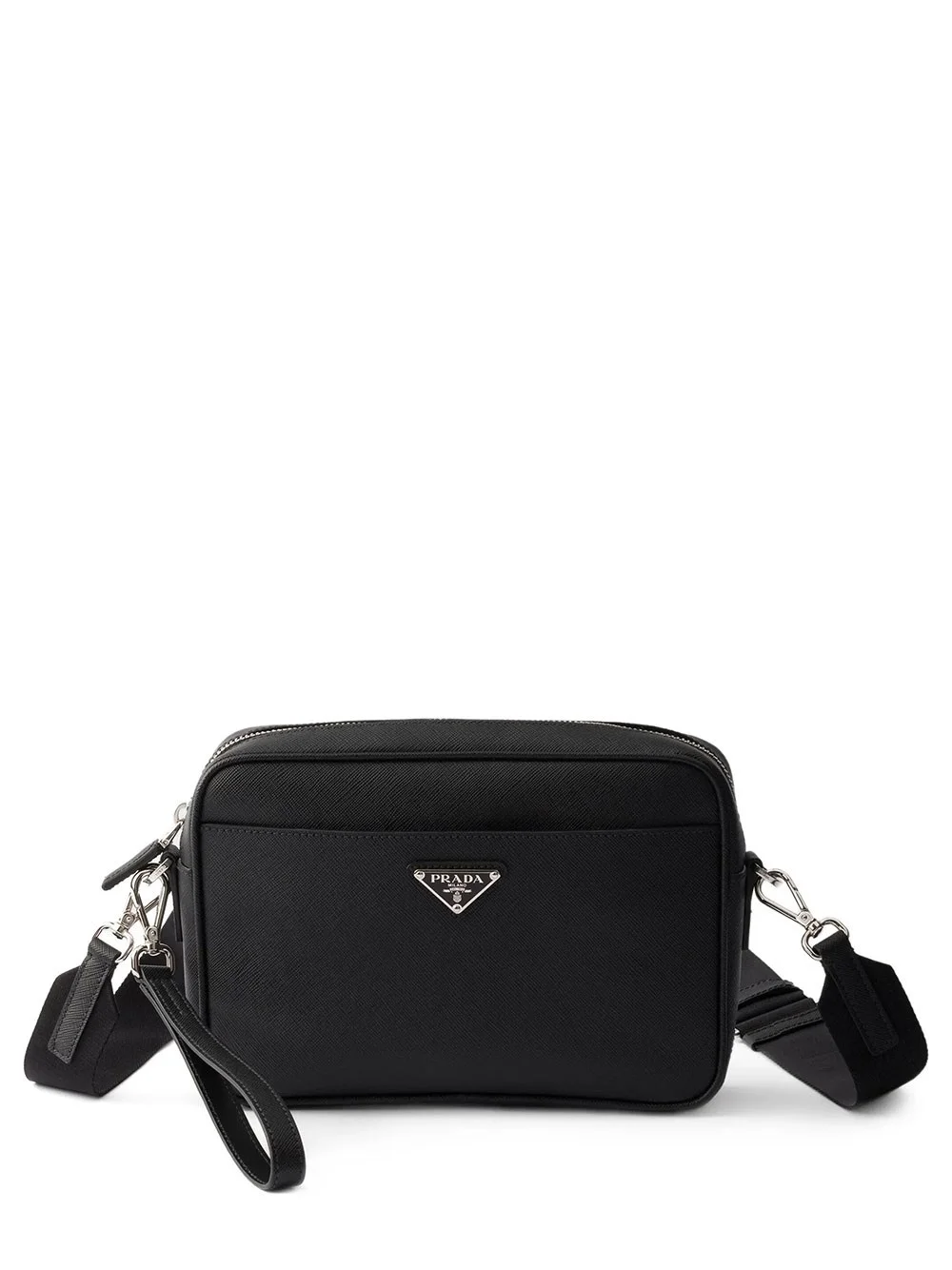 CROSSBODY BAG IN SAFFIANO - 1