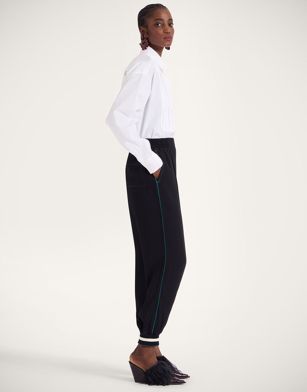 Jones Jogger - 2