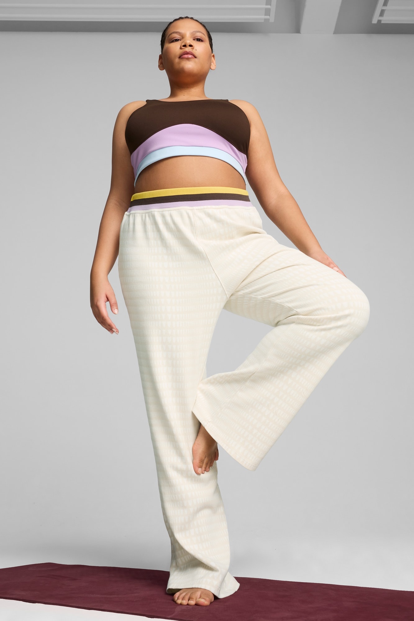 PUMA x lemlem Women's Pants - 5