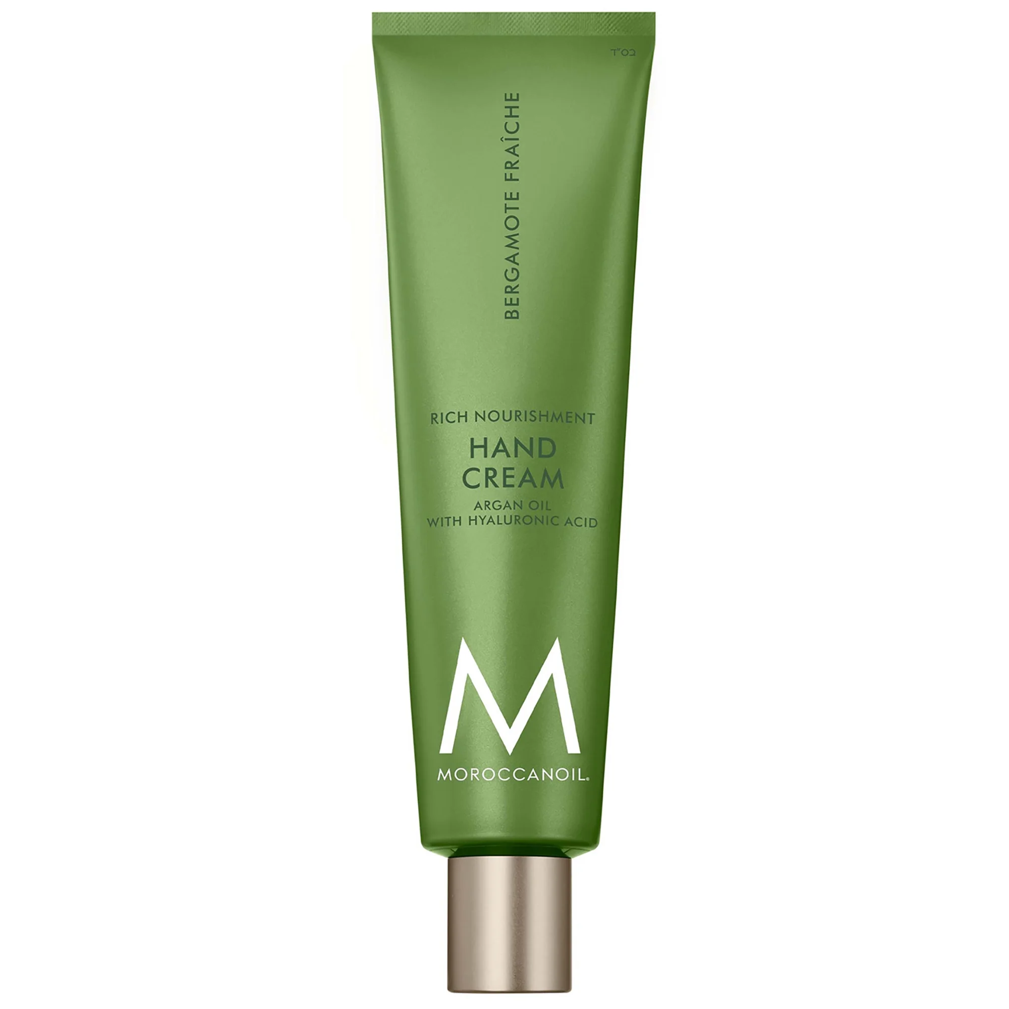Moroccanoil Hand Cream Bergamote Fraîche 3.4 oz - 1