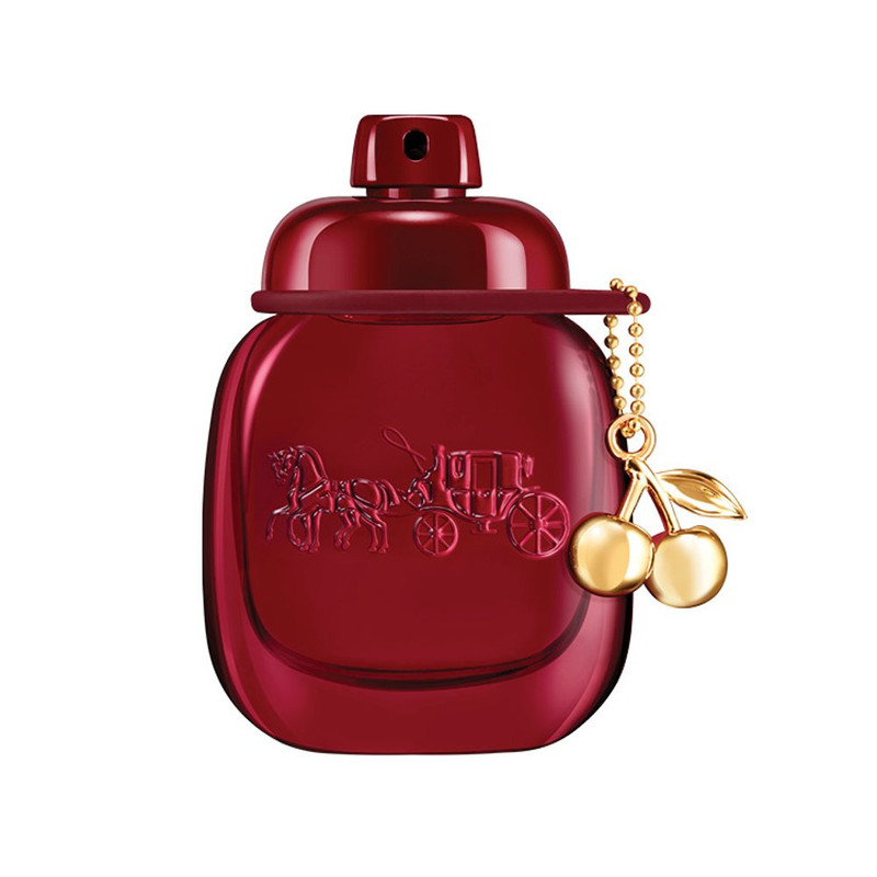 [4sizes] Coach Cherry Parfum 6
