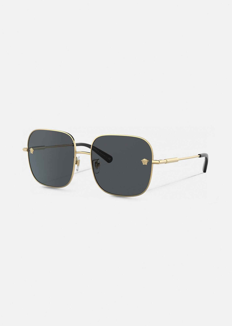 Medusa Glam Sunglasses - 1