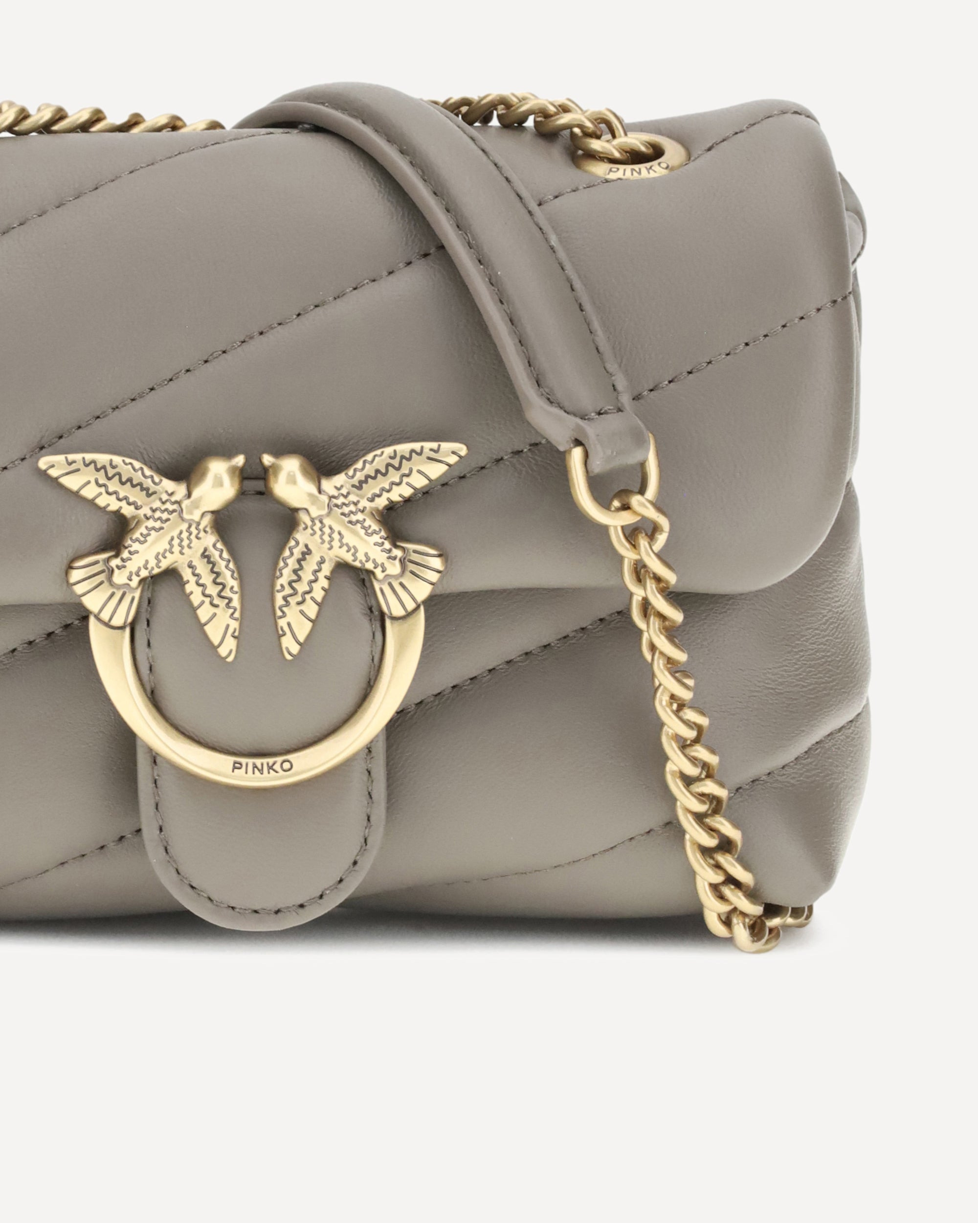 Love Baby Shoulder Bag - 4