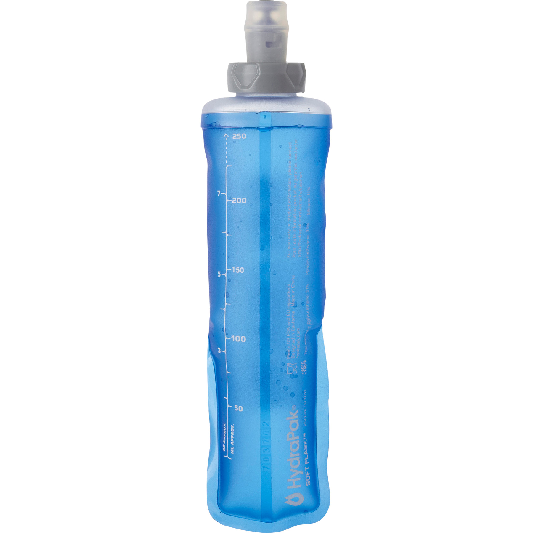SOFT FLASK 250ml/8oz 28 - 2