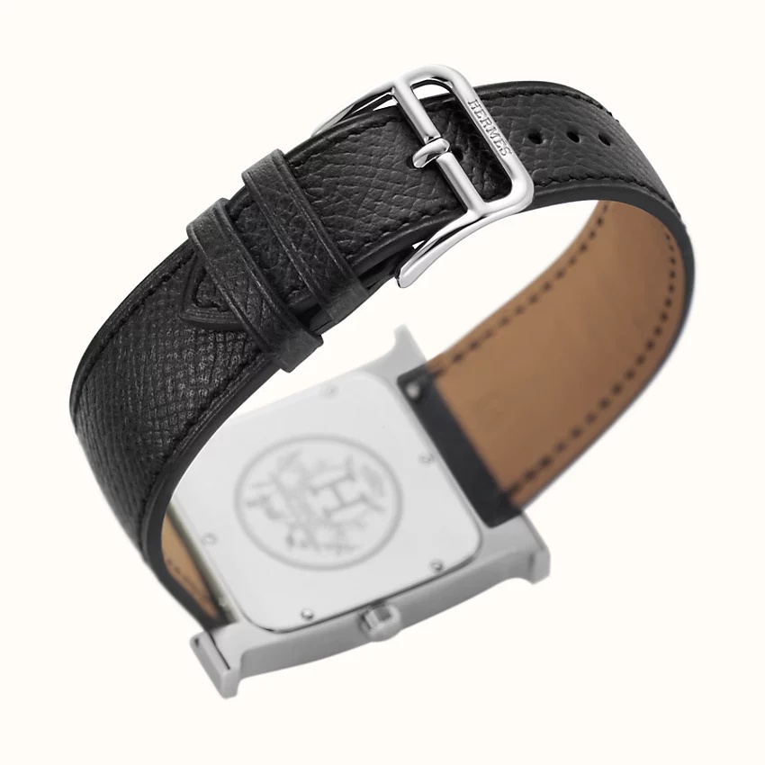 Heure H watch, 30.5 x 30.5 mm - 4