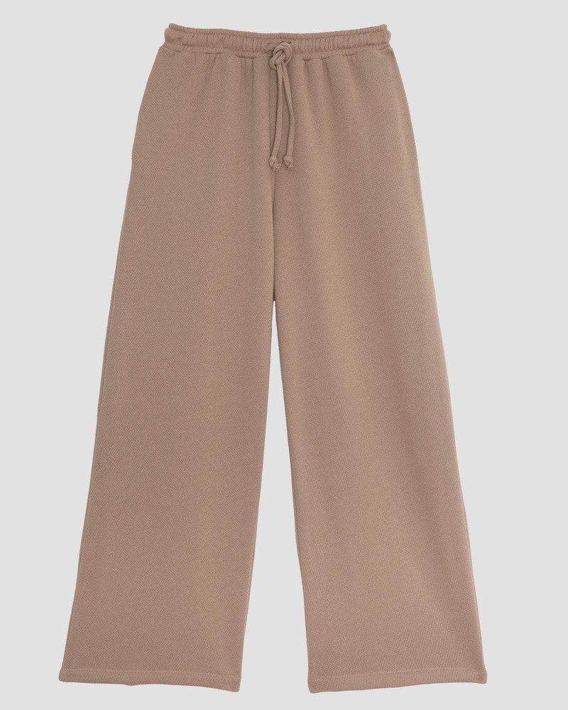 Ordu Sweatpants - Regenerative Cotton 5