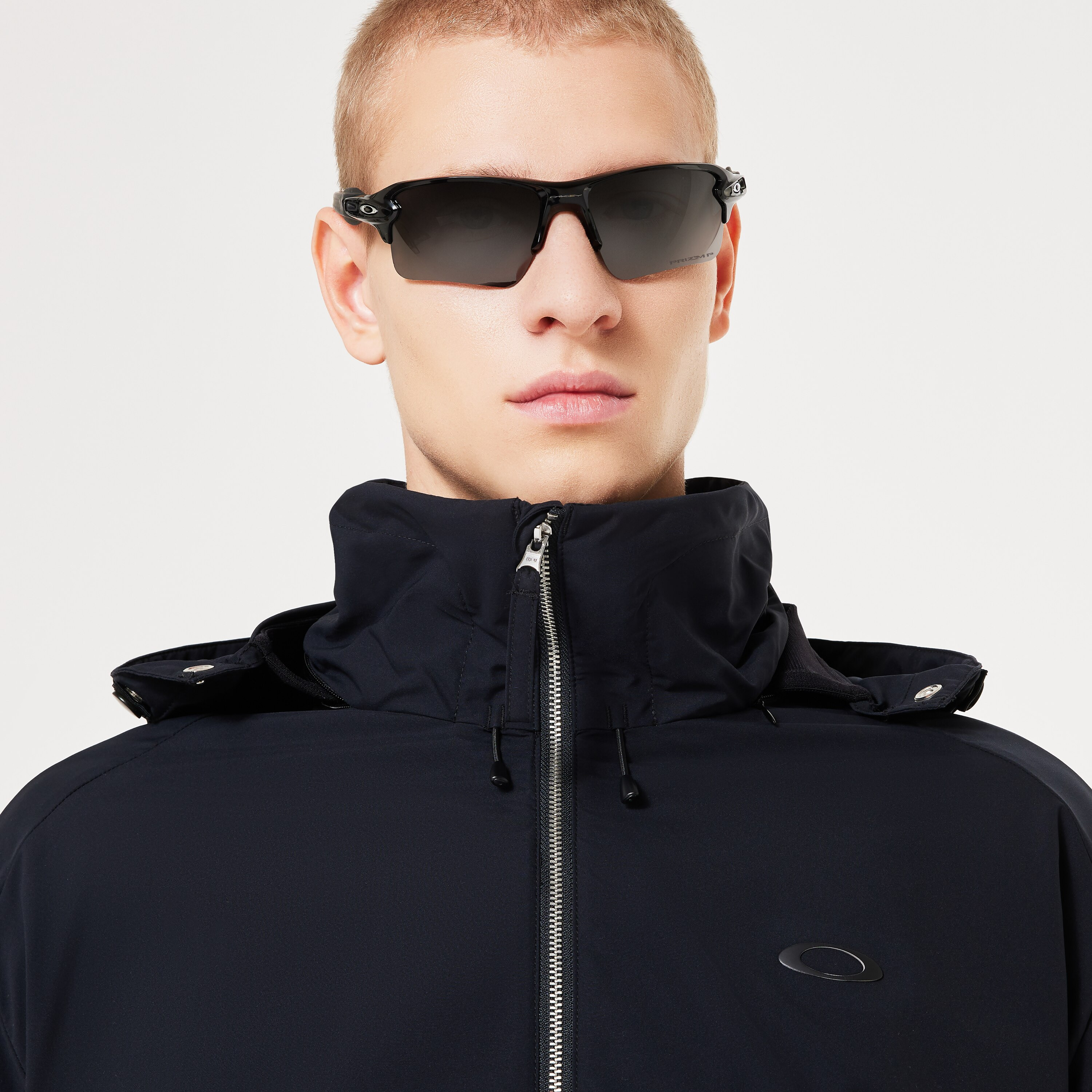 Half Zip Anorak - 5