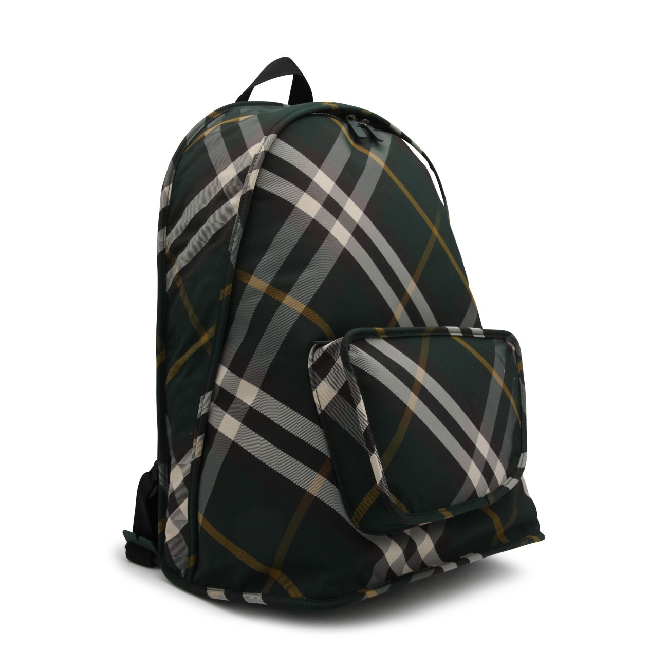 dark green backpacks - 2