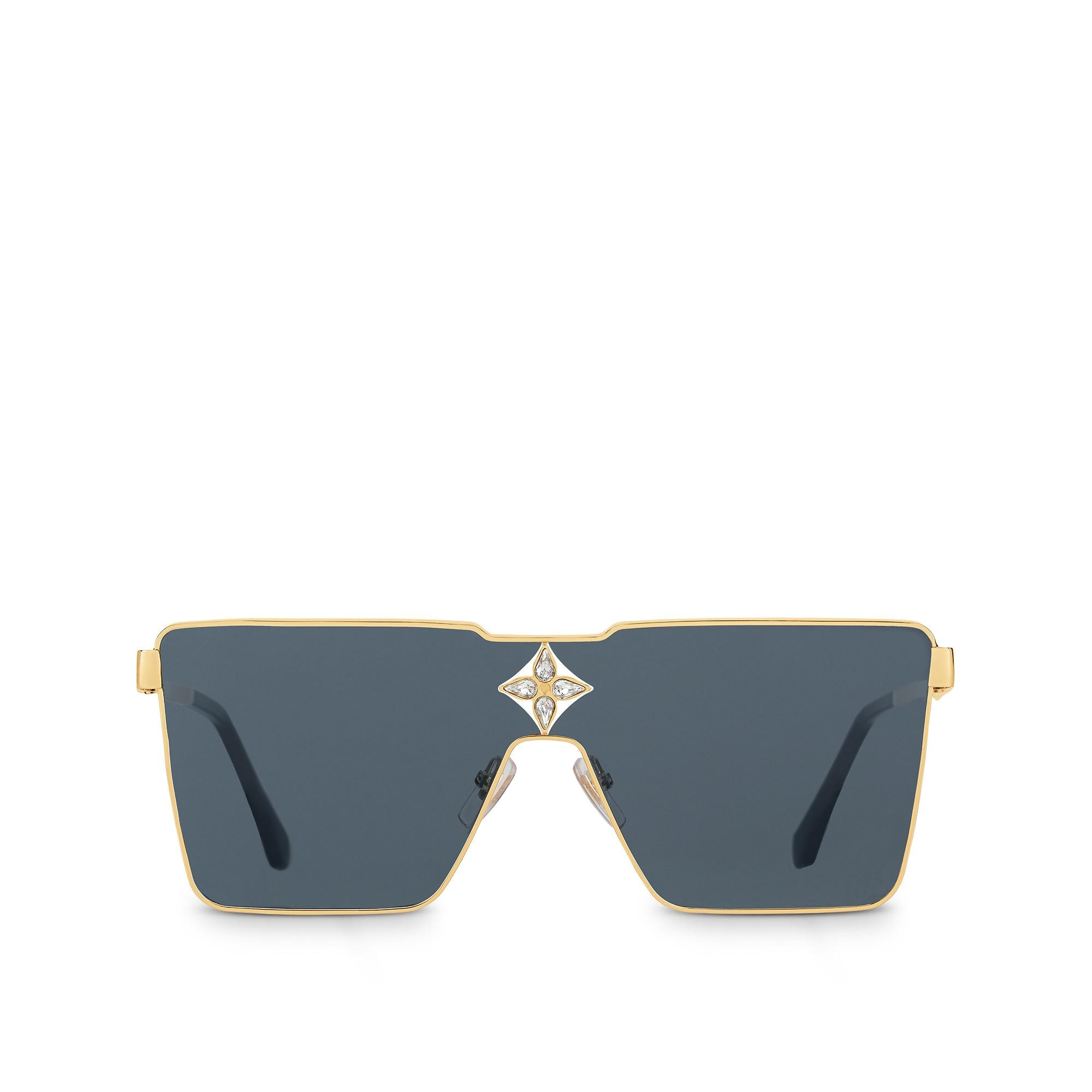 Cyclone Metal Sunglasses - 6