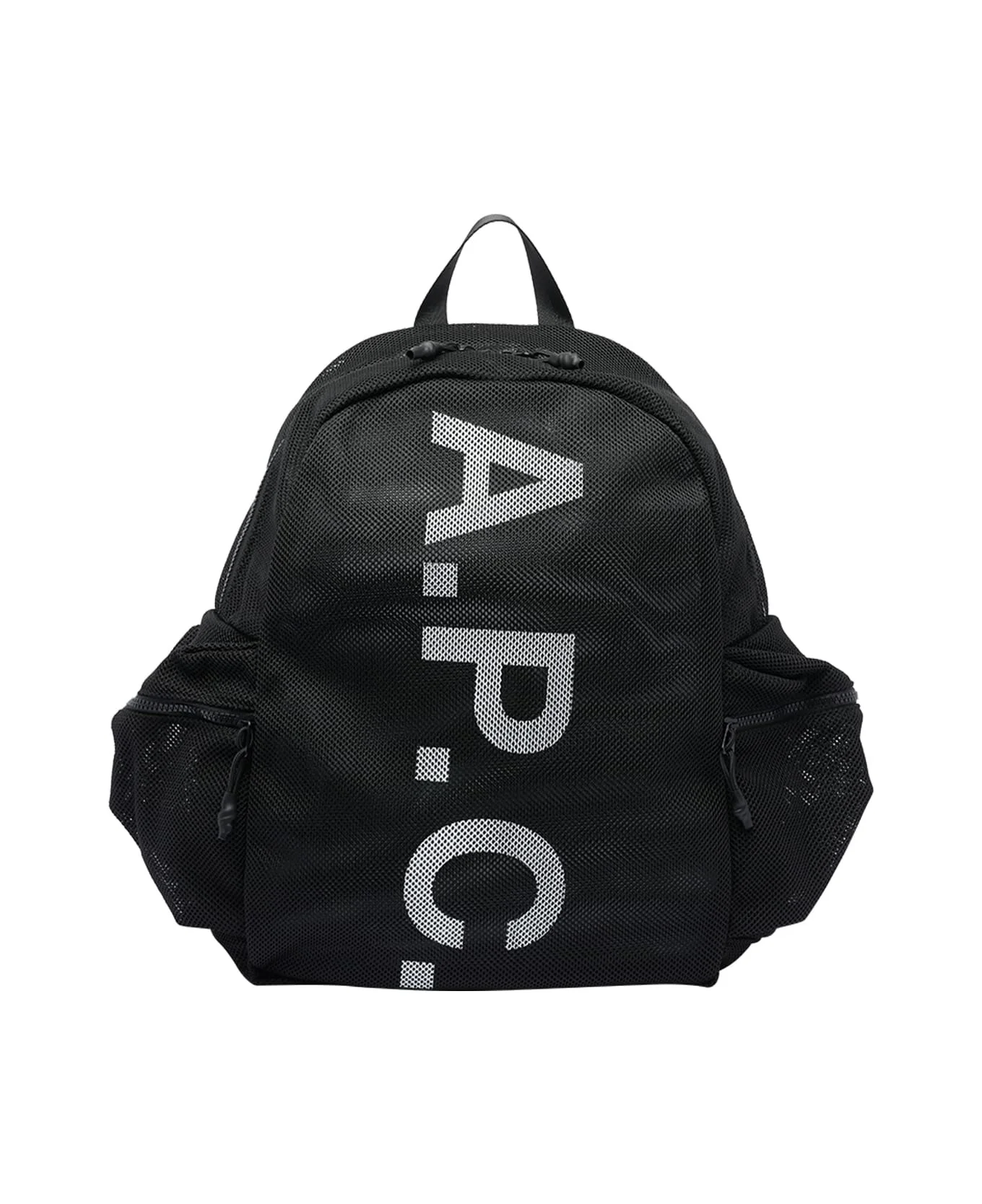 Tech Rebound Backpack - 1