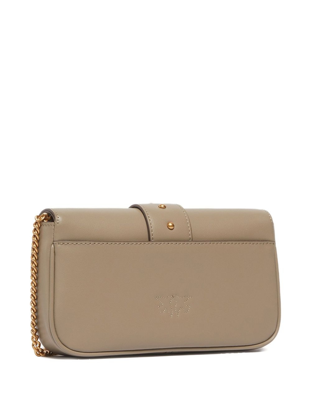 leather mini bag - 2