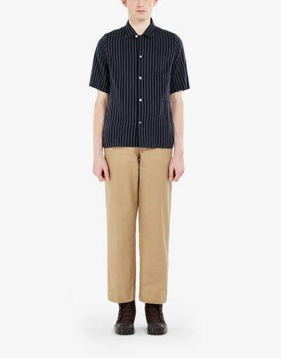 Maison Margiela Bowling shirt outlook