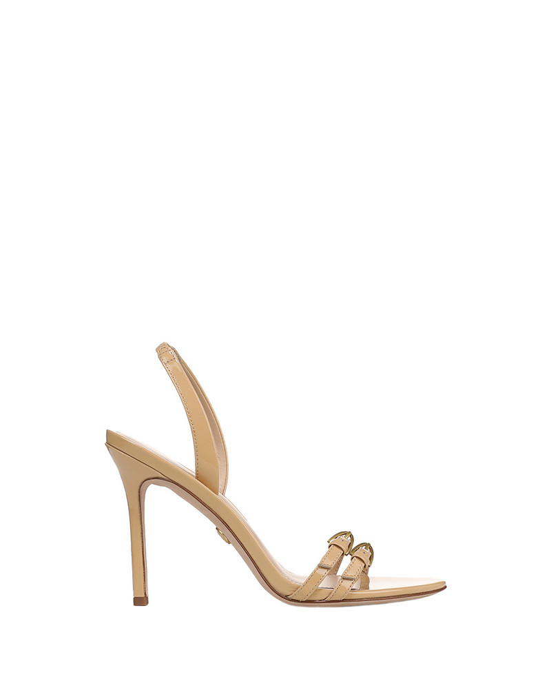 AUSTIN BELTED SANDAL 7