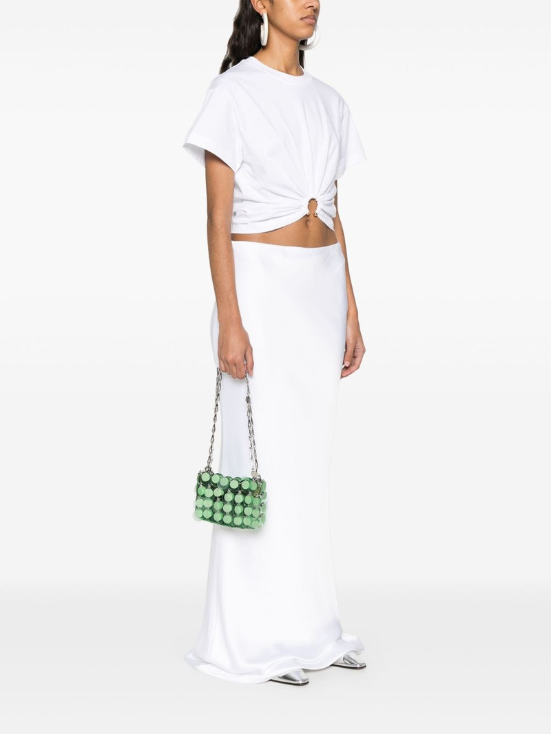 rabanne Sparkle shoulder bag outlook