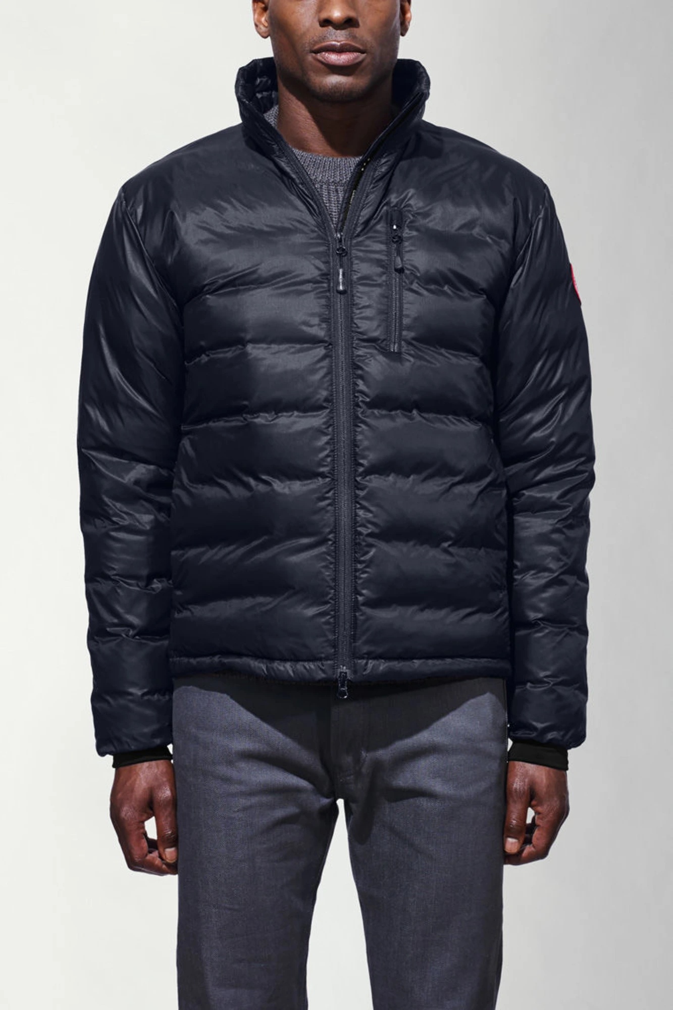 MEN'S LODGE DOWN JACKET - 2