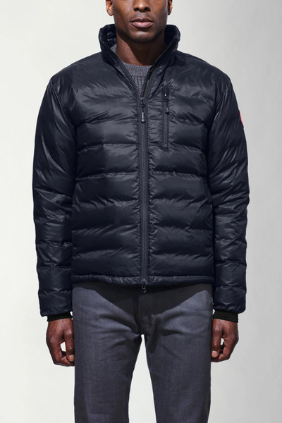 Canada Goose MEN'S LODGE DOWN JACKET outlook