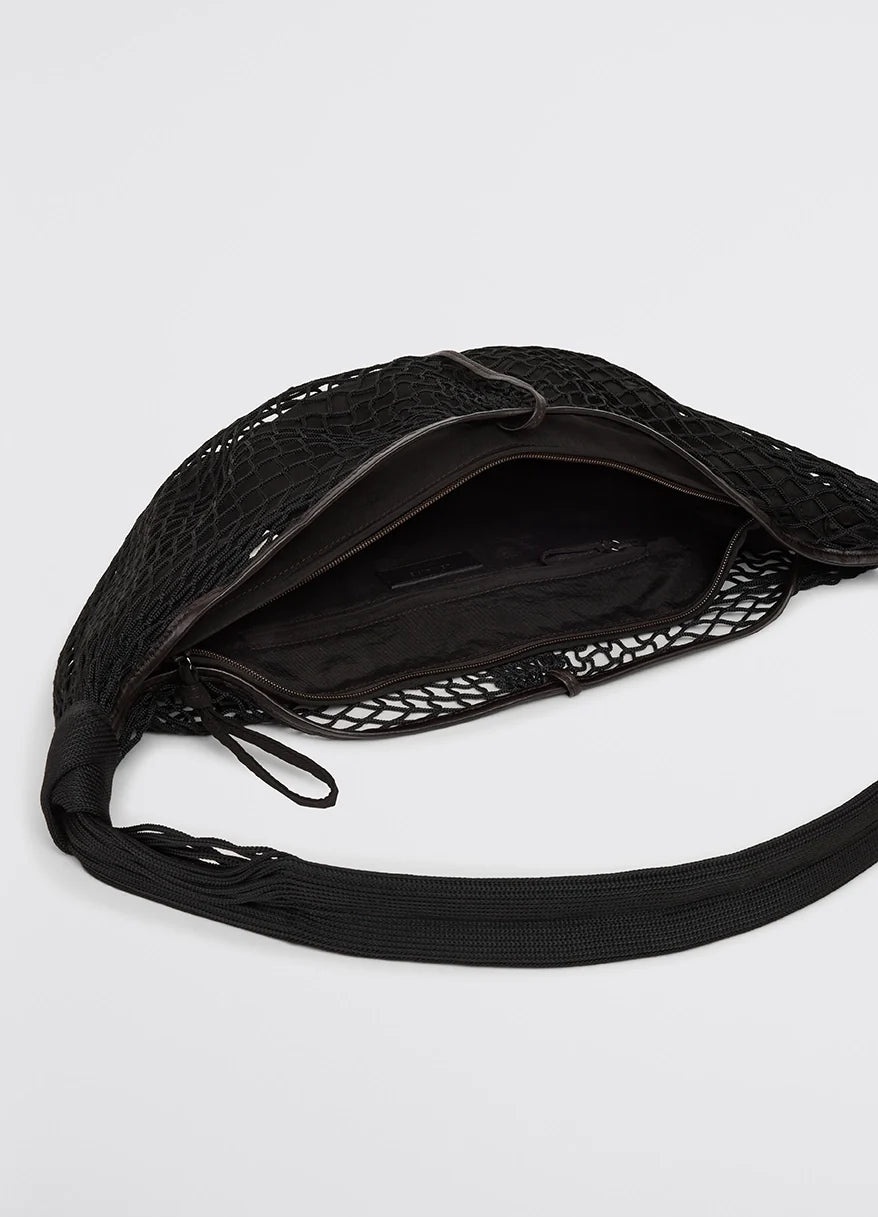 CROISSANT FILT BAG - 7